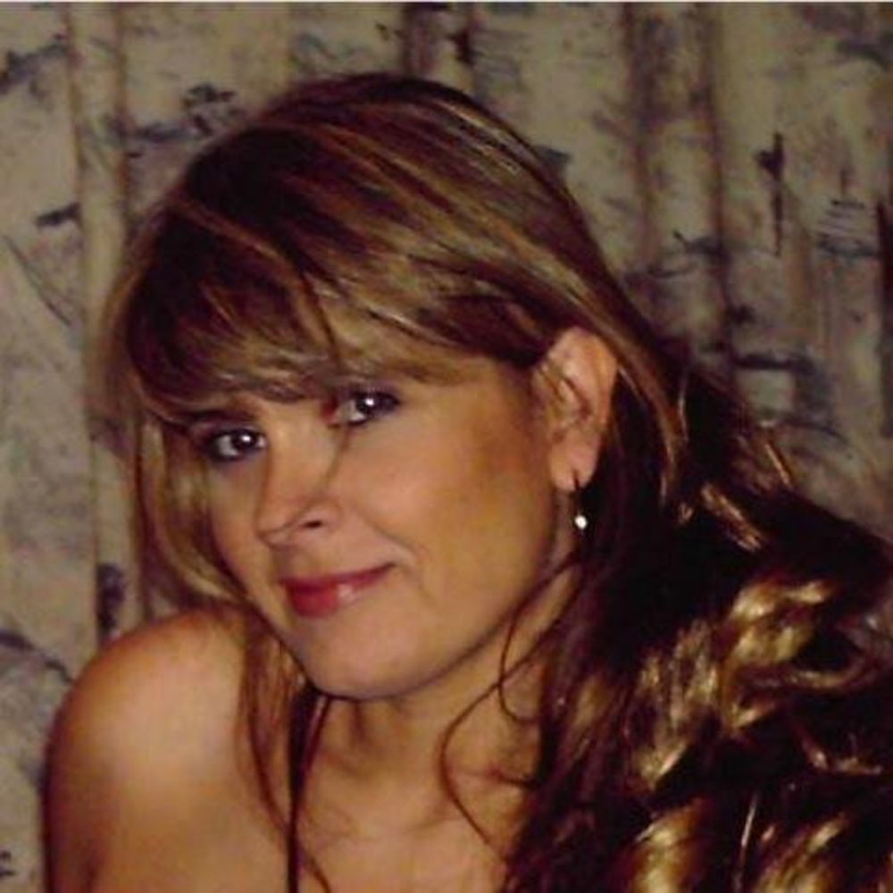 Meet your Posher, Sherri